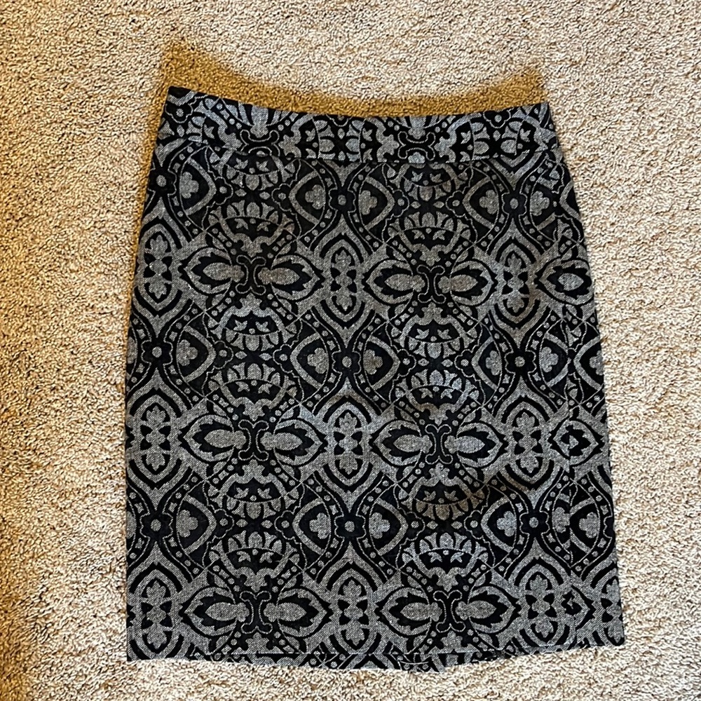 Ann Taylor Skirt